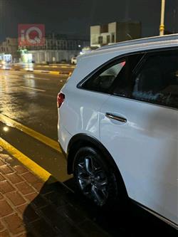 کیا سۆرینتۆ